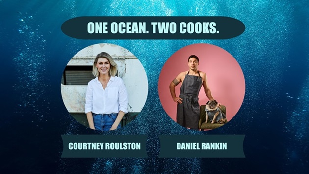 A live cooking experience in Sydney