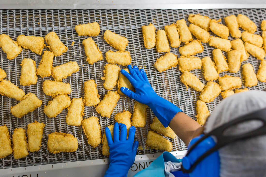 Five surprisingly simple steps to eradicating seafood fraud