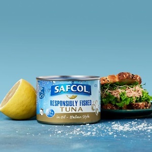 Safcol tuna