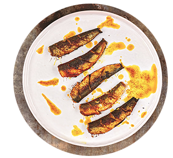 Sardines