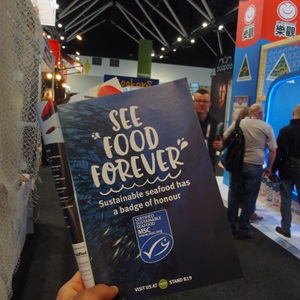 What’s driving the growing sustainable seafood movement in Australia?