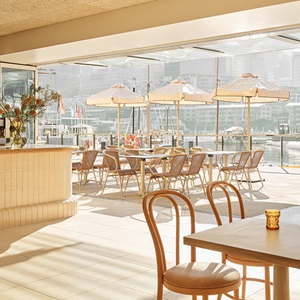 A NEW BENCHMARK FOR SUSTAINABLE SEAFOOD DINING IN AUSTRALIA