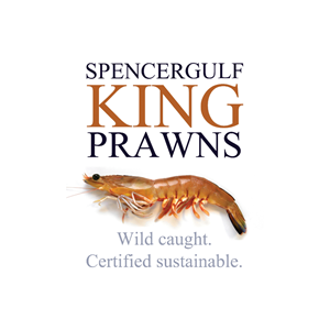 Spencer Gulf King Prawns