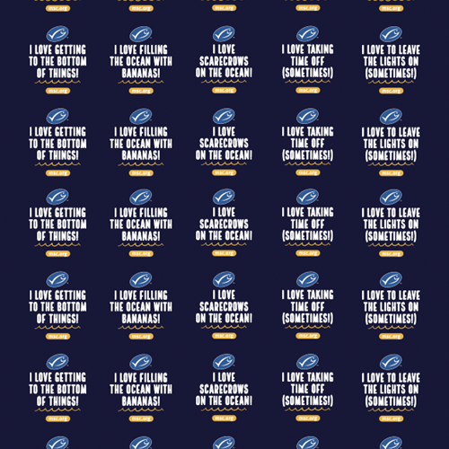 Sticker Sheet