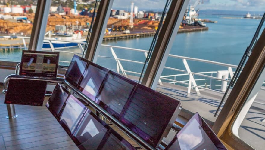 The New Zealand Hoki Story Marine Stewardship Council