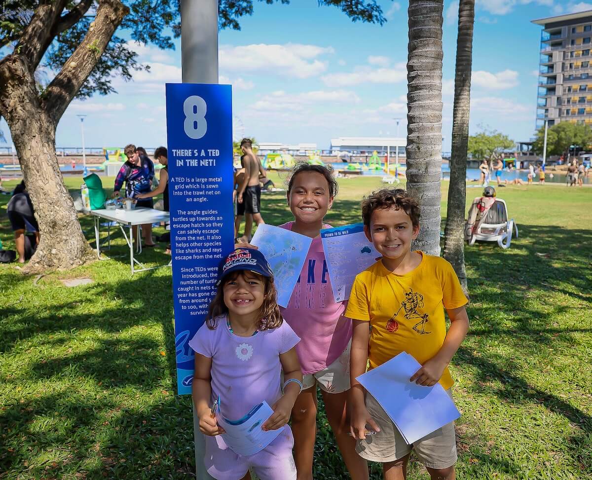 10 ways to be an Ocean Hero! Marine Stewardship Council