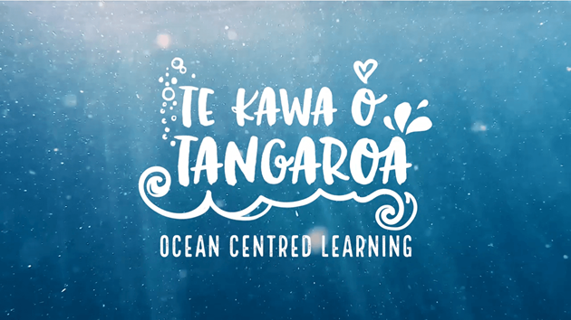 Te Kawa O Tangaroa