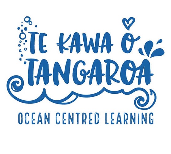 Te Kawa O Tangaroa - Ocean centred learning