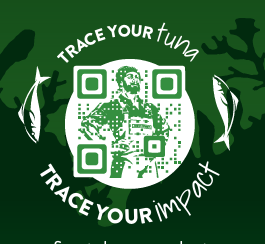 John West Trace Your Tuna