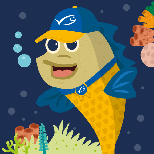 What makes Handi Herring a fish?