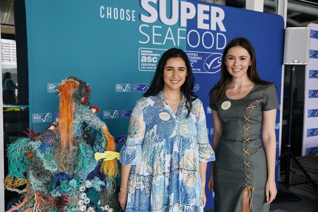 Woolworths MSC Awards 2024