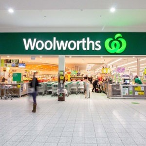 Shop at Woolworths