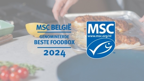 Genomineerden beste foodbox