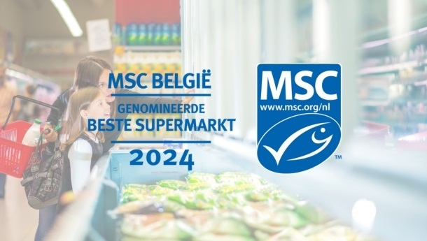 Genomineerden beste supermarkt