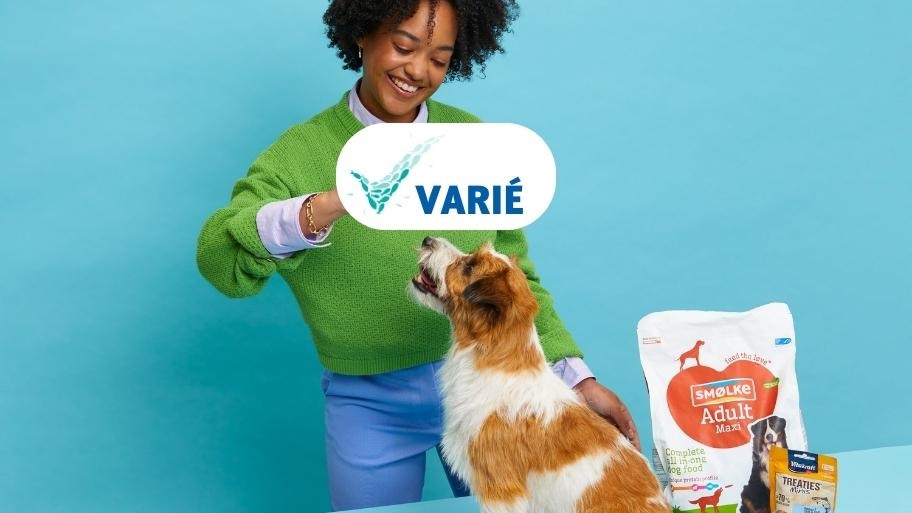 Varié