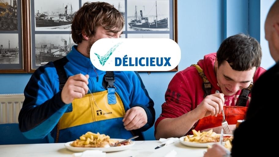 Délicieux
