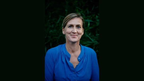 Margreet van Vlisteren