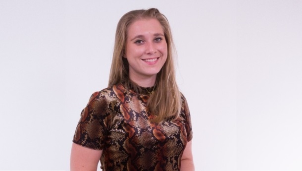 Maurane Martin Hernandez