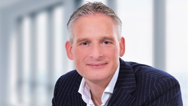 Menno Bax, MSC Program Director Benelux: