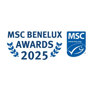 Winnaars MSC Benelux Awards 2025