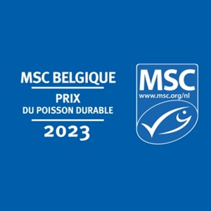 Lauréats du MSC Prix du Poisson Durable 2023