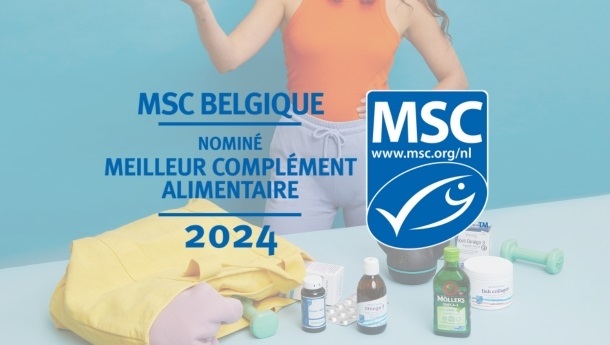 Meilleur complément alimentaire