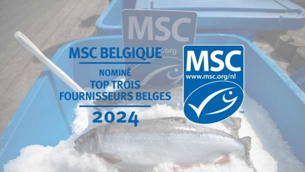 Top trois fournisseurs belges