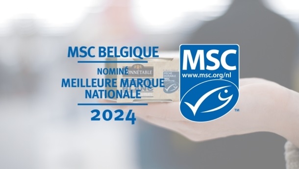 Meilleure marque nationale