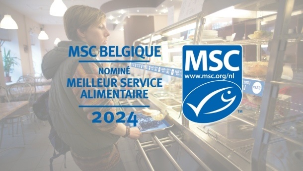 Meilleur service alimentaire