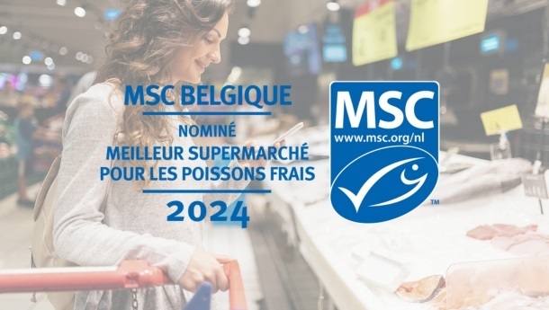Meilleur supermarché pour le poisson frais