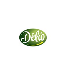 Delio brand logo 2026