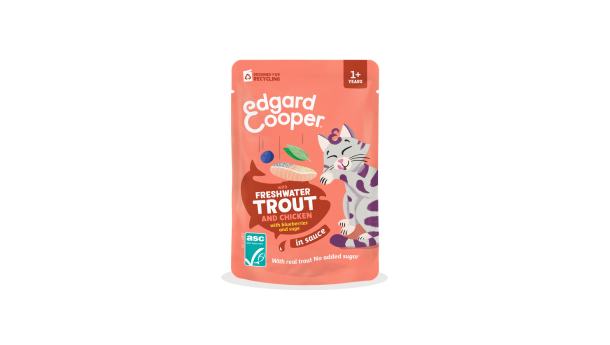 Edgard & Cooper Forel