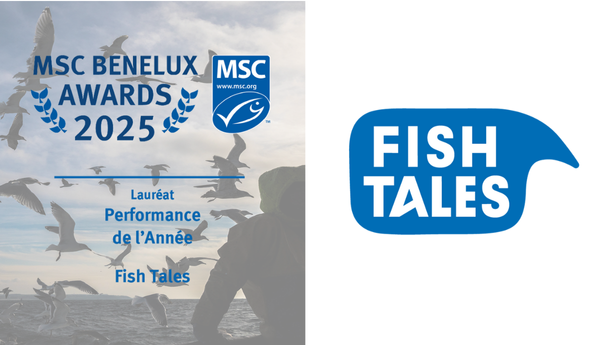 Lauréat de la Performance de l’Année