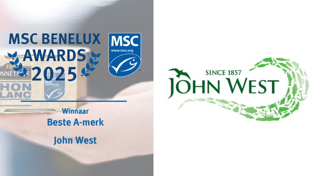 Winnaar Beste A-merk