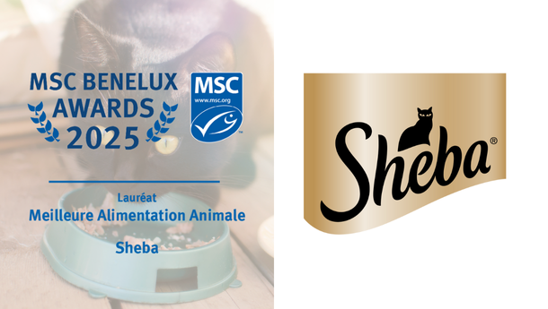 Lauréat Meilleure Alimentation Animale