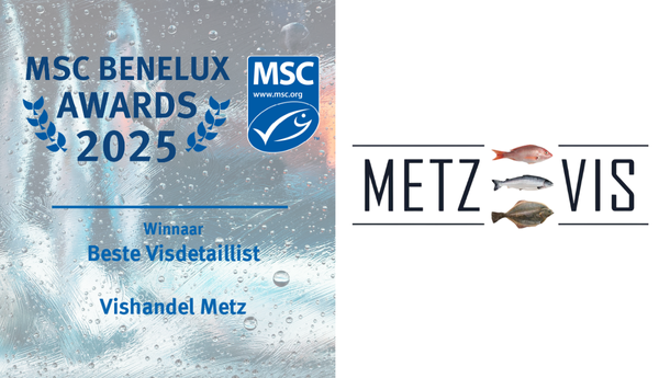 Winnaar Beste Visdetaillist