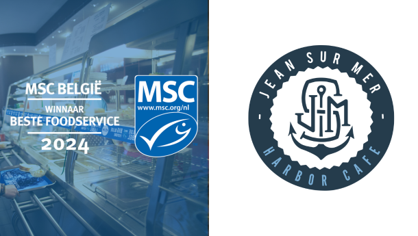 Winnaar beste foodservice