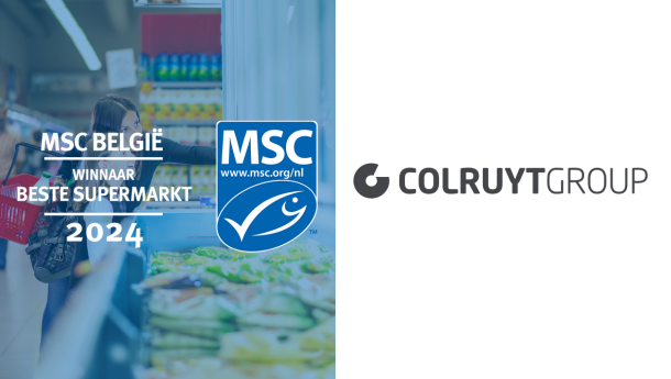 Winnaar beste supermarkt