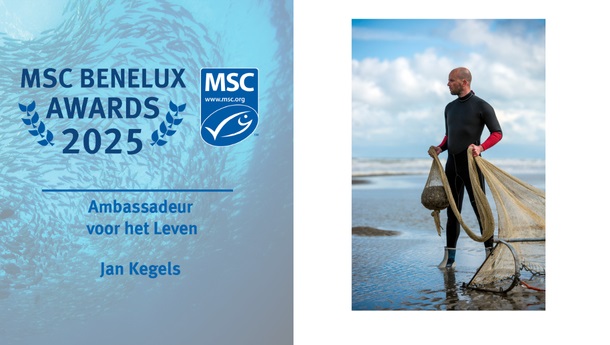 Ambassadeur voor het Leven