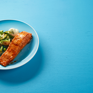 Pourquoi le poisson est-il bon pour la santé ?