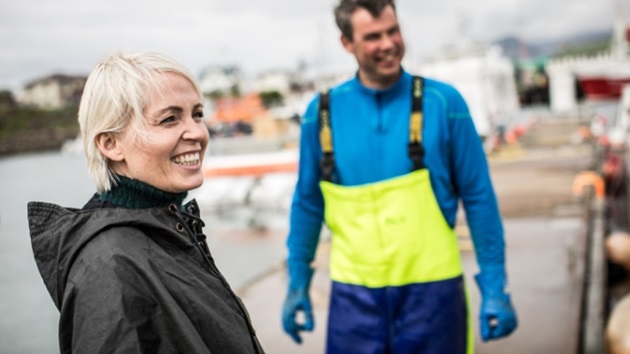 Niemand wil lege zeeën