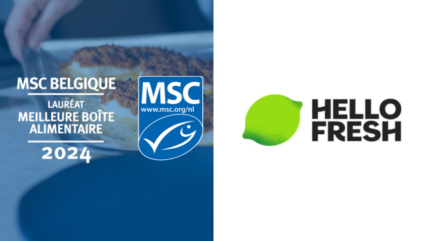 Lauréat Meilleure boîte alimentaire