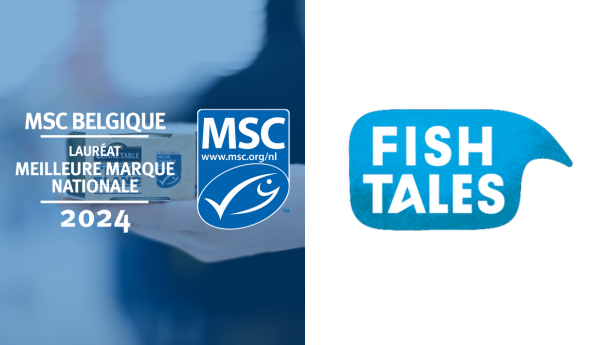 Lauréat Meilleure marque nationale