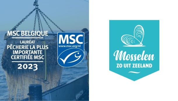 Pêcherie la plus importante certifiée MSC
