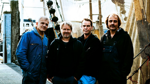 Wie verändert der MSC die Fischerei?