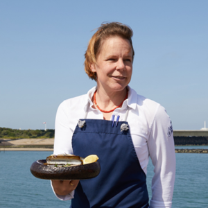 Komt je vis straks nog wel uit de zee?