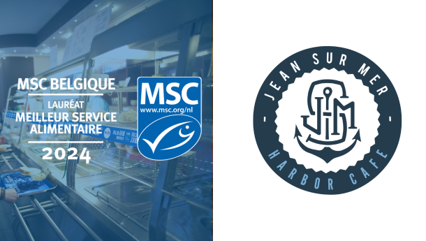 Lauréat Meilleur service alimentaire