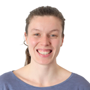 Annika Nolte - Program Support Officer - Benelux & Dach