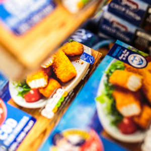 Utilisation du label MSC