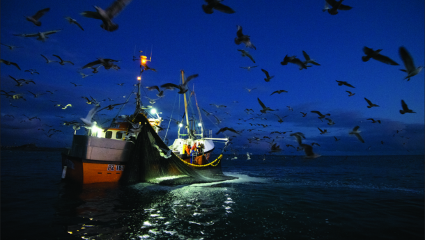 Qu'est-ce que la pêche durable ?